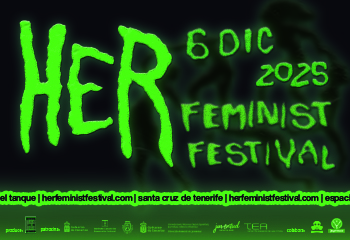 HER Feminist Festival