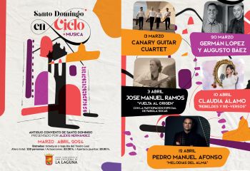 santo domingo en ciclo la laguna tickety tickety.es