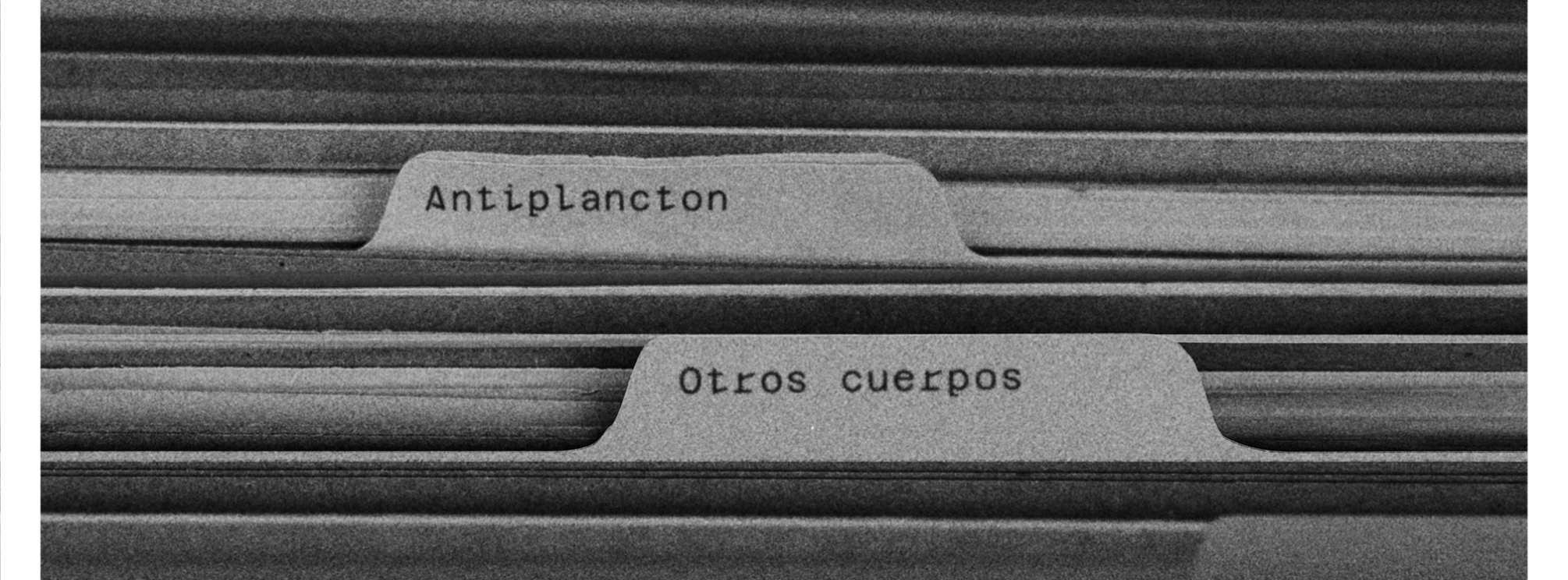  Antiplancton en concierto | Presentación Álbum "Otros Cuerpos" - Barcelona - Tickety.es