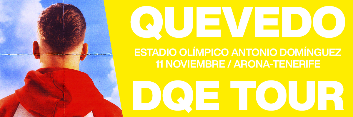 quevedo tenerife tickety tickety.es