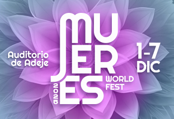 Mujeres World Fest - Costa Adeje