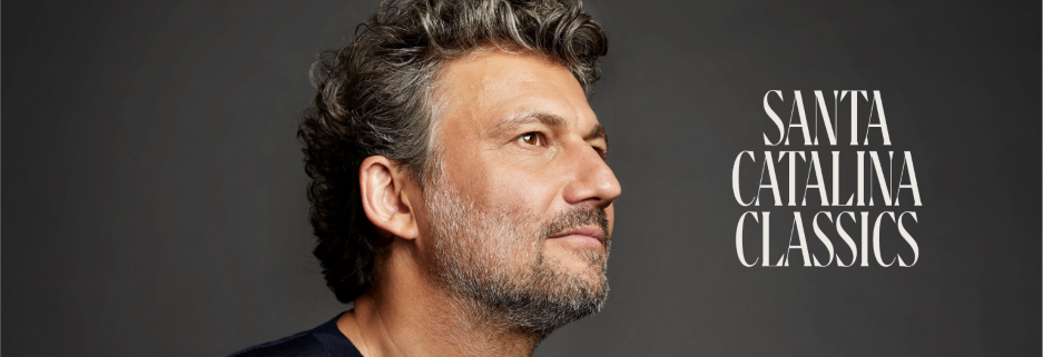  JONAS KAUFMANN EN CONCIERTO EN SANTA CATALINA CLASSICS tickety.es