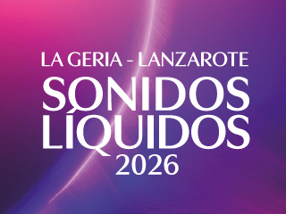 Sonidos Líquidos 2026